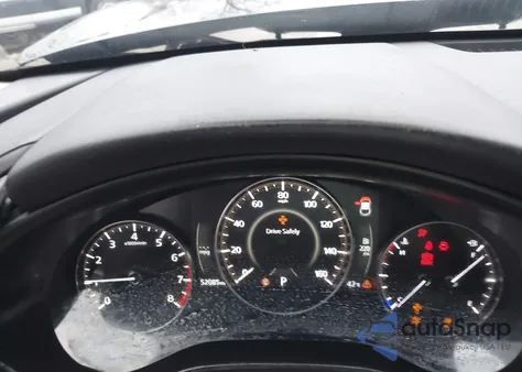 2024 Mazda Cx-30 2.5 S Select Sport from USA, damaged, VIN 3MVDMBBM5RM631529